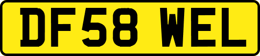 DF58WEL