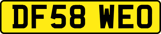 DF58WEO