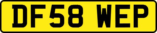 DF58WEP