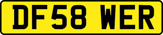 DF58WER