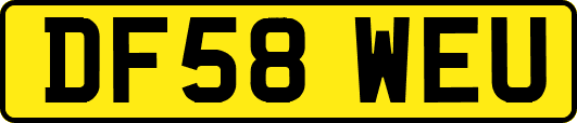 DF58WEU