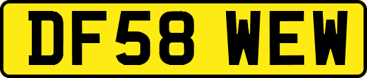 DF58WEW