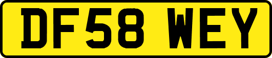 DF58WEY
