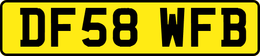 DF58WFB