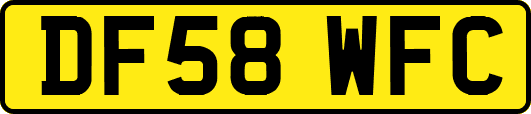 DF58WFC