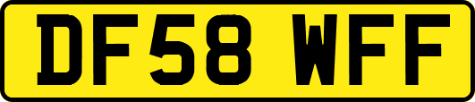 DF58WFF