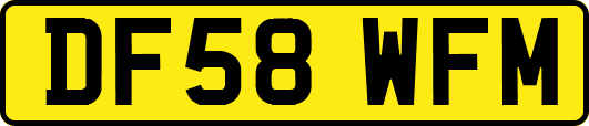 DF58WFM