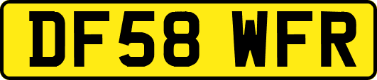 DF58WFR