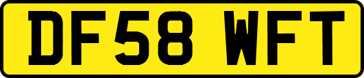 DF58WFT