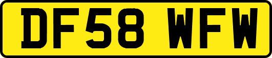 DF58WFW