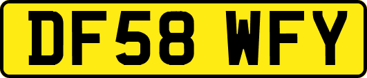DF58WFY