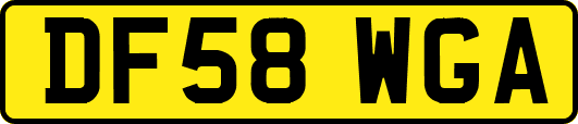 DF58WGA