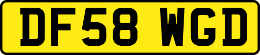 DF58WGD