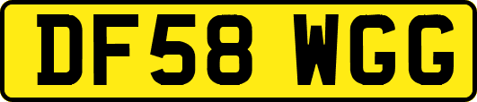 DF58WGG