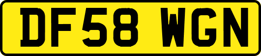 DF58WGN