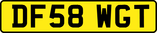 DF58WGT