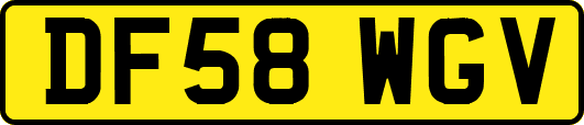 DF58WGV