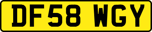 DF58WGY