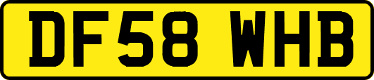 DF58WHB