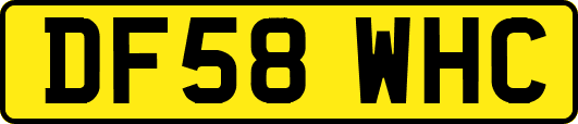 DF58WHC