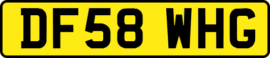 DF58WHG