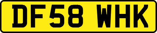 DF58WHK