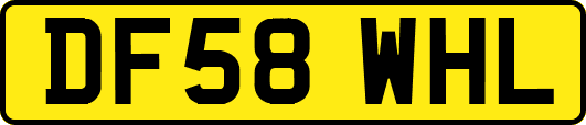 DF58WHL