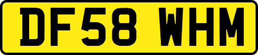 DF58WHM