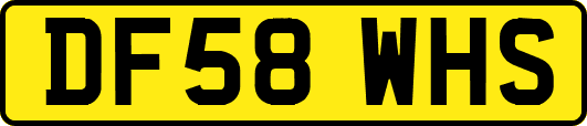 DF58WHS