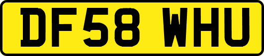 DF58WHU