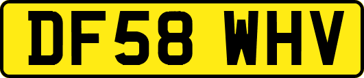 DF58WHV