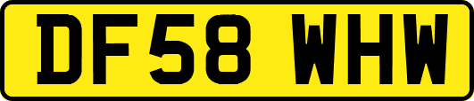 DF58WHW