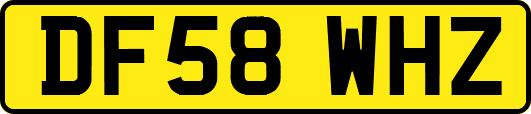 DF58WHZ