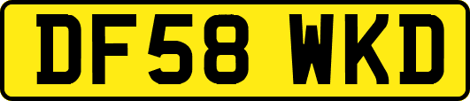 DF58WKD