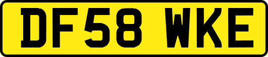 DF58WKE