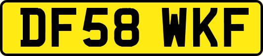 DF58WKF