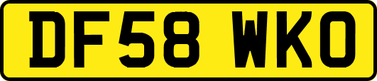 DF58WKO