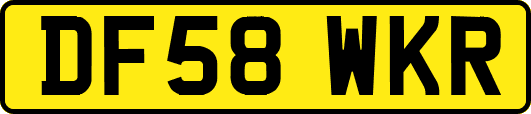 DF58WKR