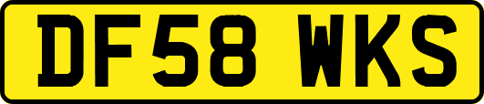 DF58WKS