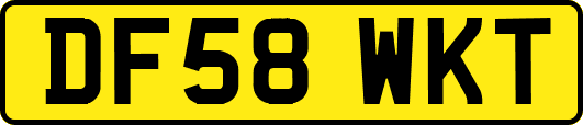 DF58WKT