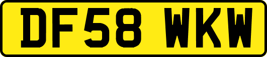 DF58WKW