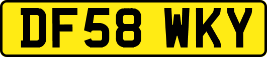DF58WKY