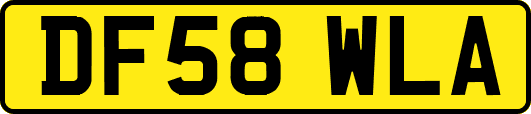 DF58WLA
