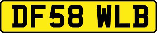 DF58WLB