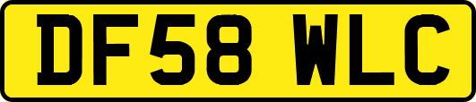 DF58WLC