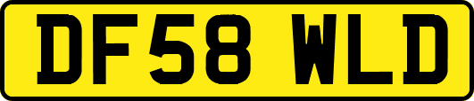 DF58WLD
