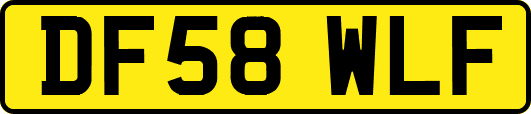 DF58WLF