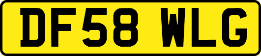 DF58WLG