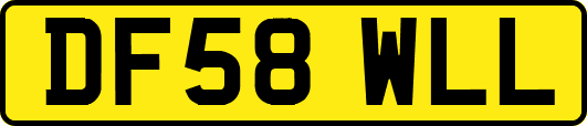 DF58WLL