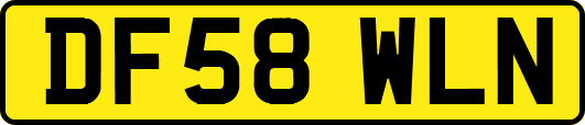DF58WLN